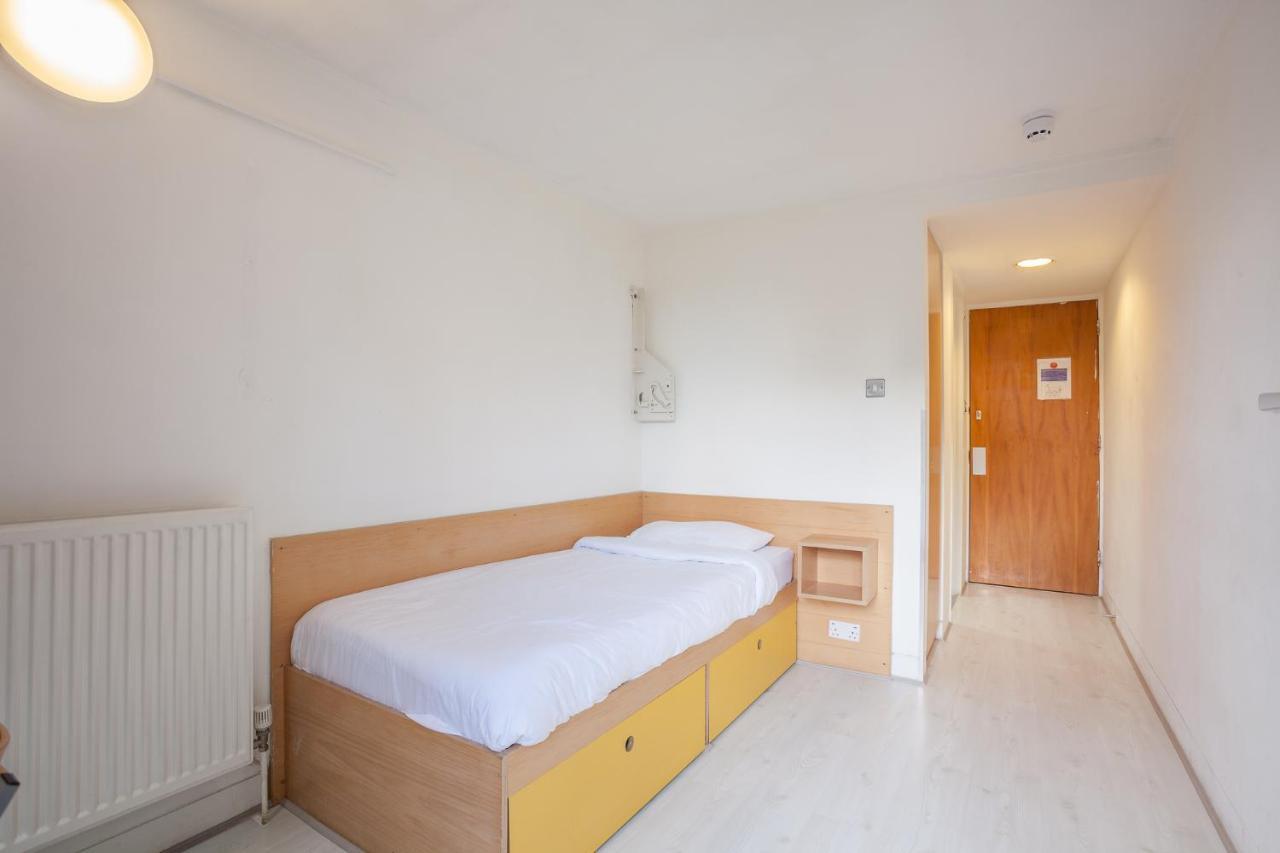 Horizons Accommodation 伦敦 外观 照片