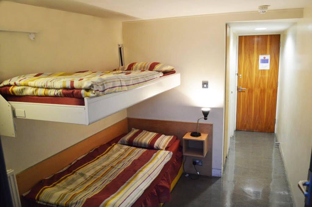 Horizons Accommodation 伦敦 外观 照片